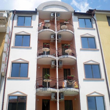 Private Rooms Trakiets Pomorie Bagian luar foto