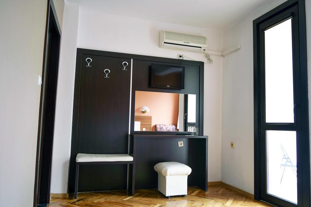 Private Rooms Trakiets Pomorie Bagian luar foto