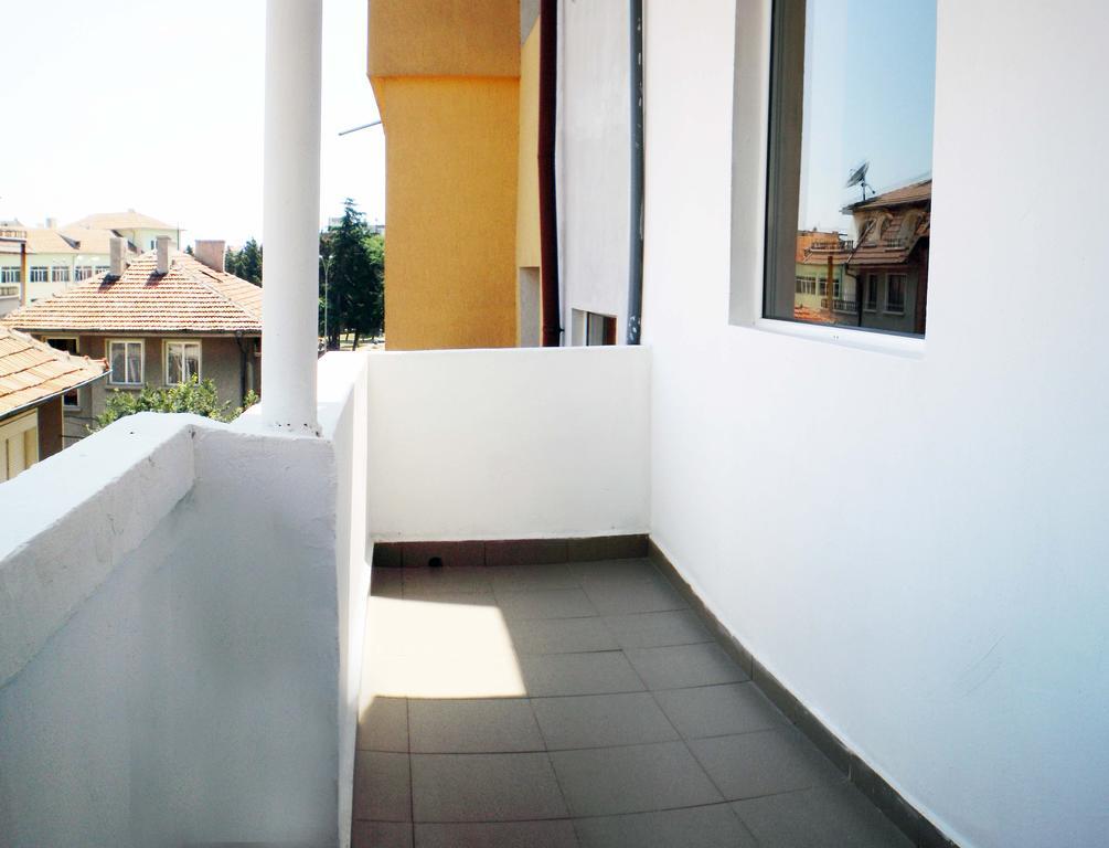 Private Rooms Trakiets Pomorie Ruang foto